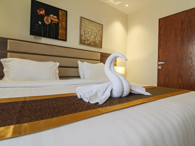 Friesian Hotel