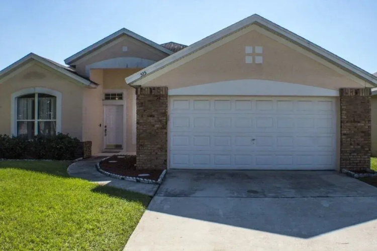 Esprit 4 bed / 2 bath home
