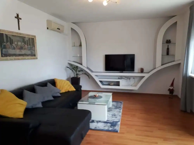 Apartments Sime