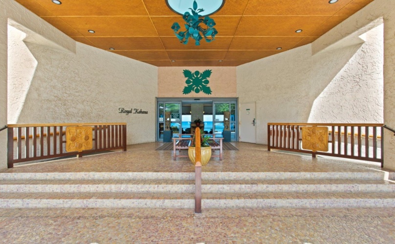 Royal Kahana Maui by OUTRIGGER photo 13