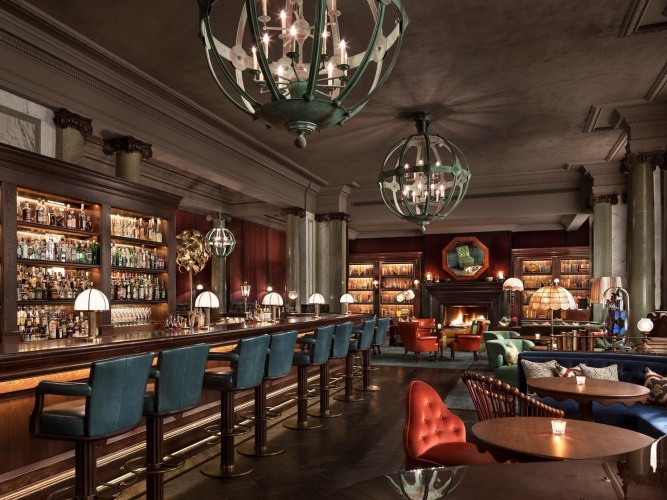 Rosewood London photo 27