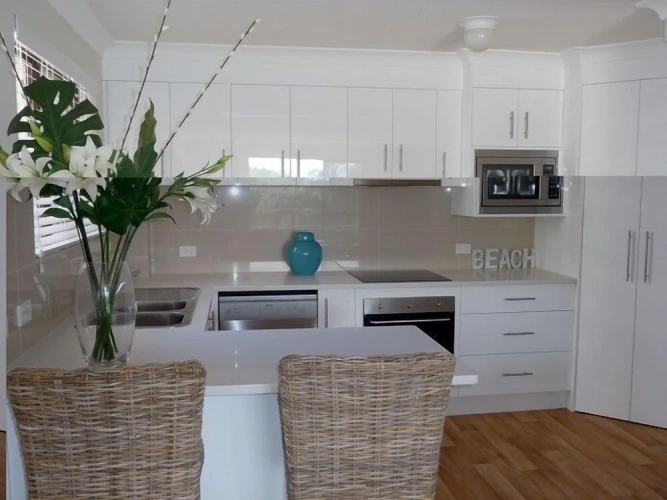 Standard room with balcony