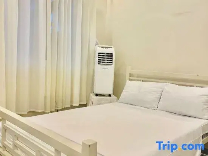 Transient Room in Lipa City