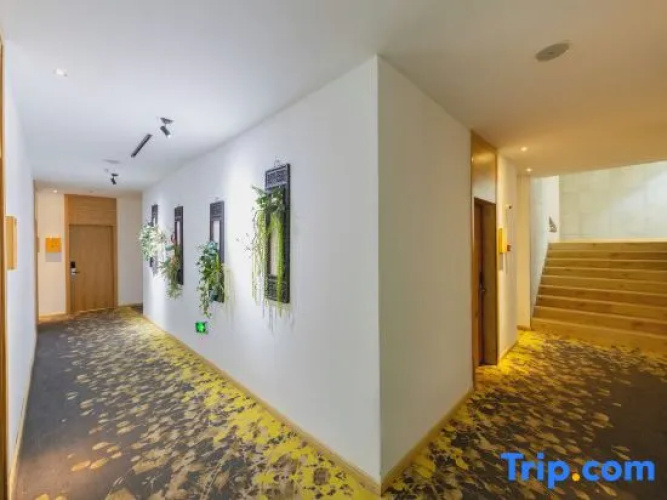 Minyao Art Homestay