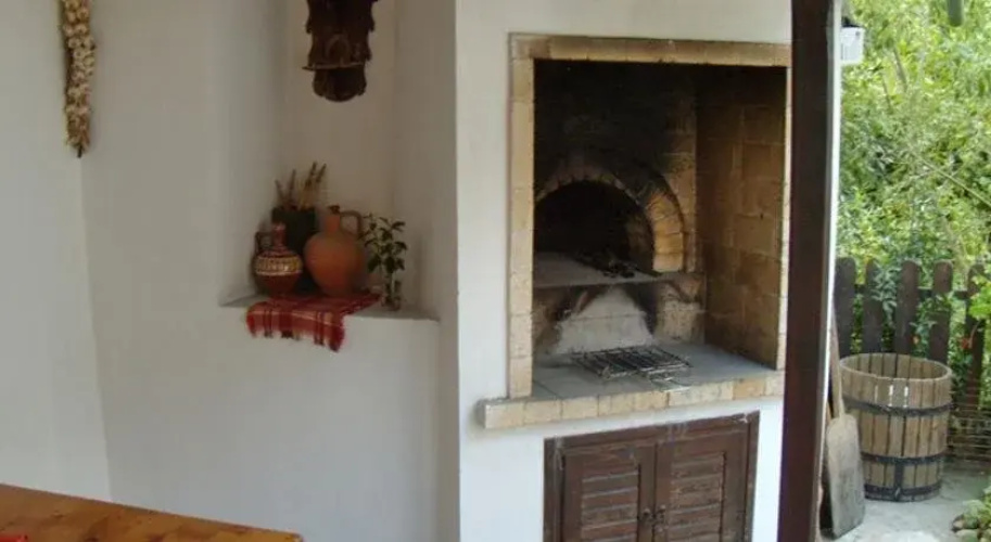 The Well House