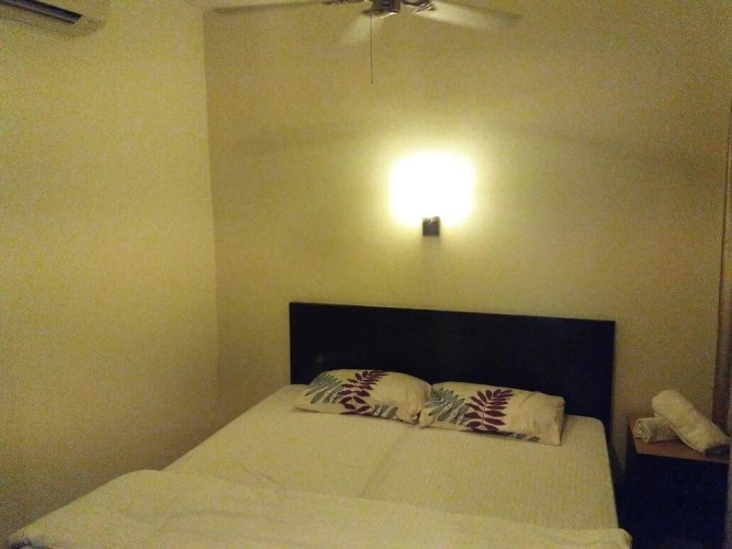 Ipoh Tower Lovely 2 Rooms Studio