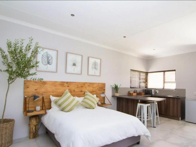 Maxton Boutique Hotel