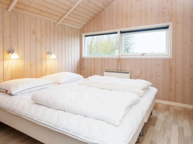 4 Star Holiday Home in Sydals