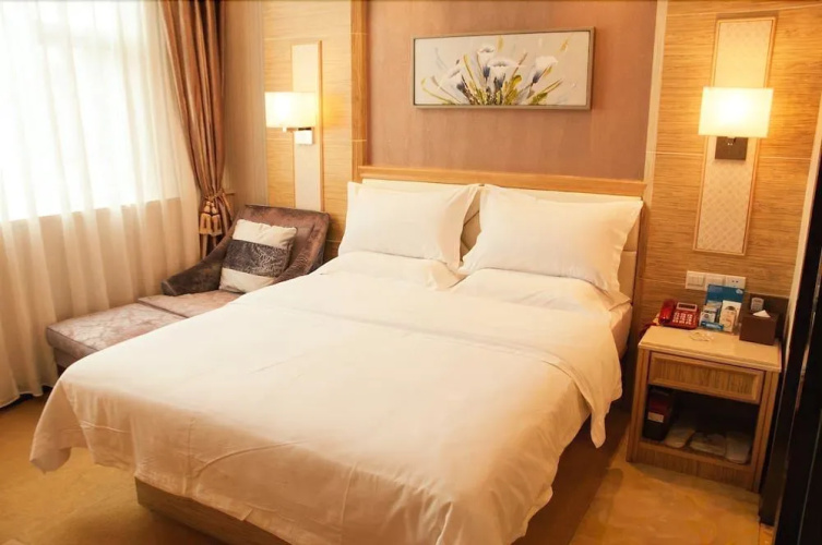 Dingdangtang City Inn - Shenzhen