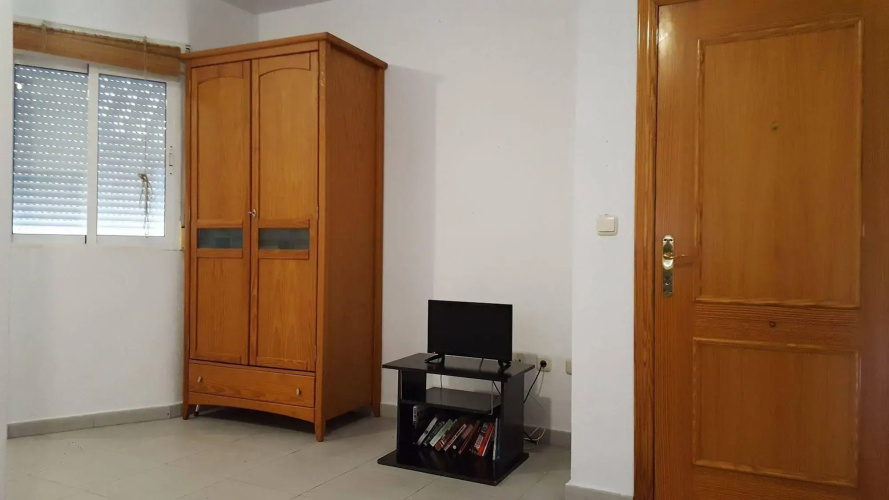 Apartamentos Plaza