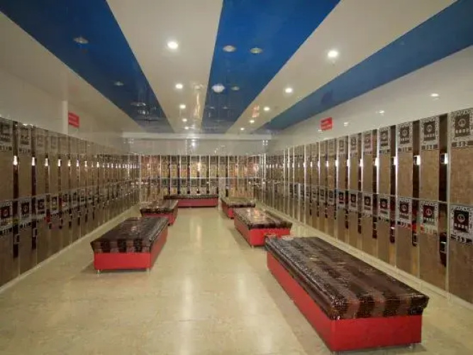Longdu Business Hotel