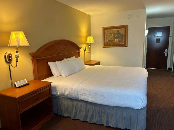Orlando Palms Hotel
