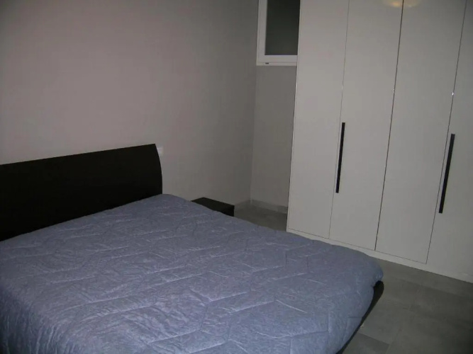 Appartamento Ateleta via Colle Sisto
