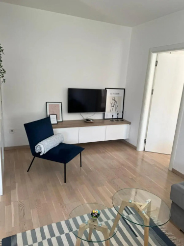 Apartman Iris