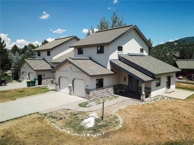 Cottage