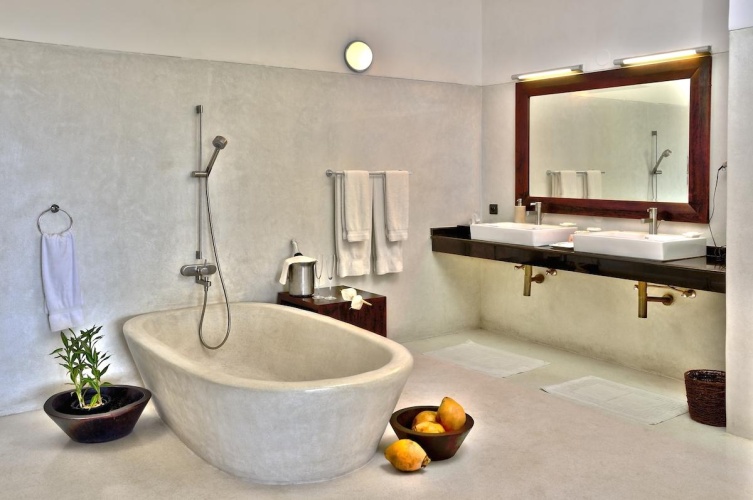 Single Suite