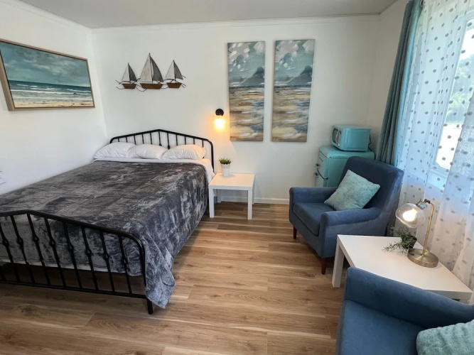 Cobmin Ridge Motel