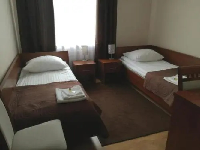 Imagen del hotel