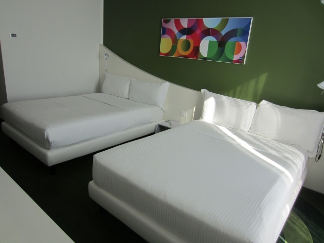 Idea Hotel Milano Malpensa Airport photo 10