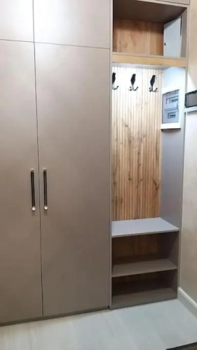 Iris Apartments 1 .Tashkent city