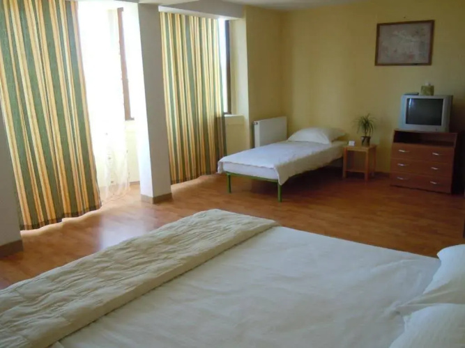 Belegania Villa
