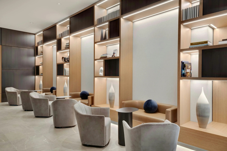 Ac Hotel Bentonville