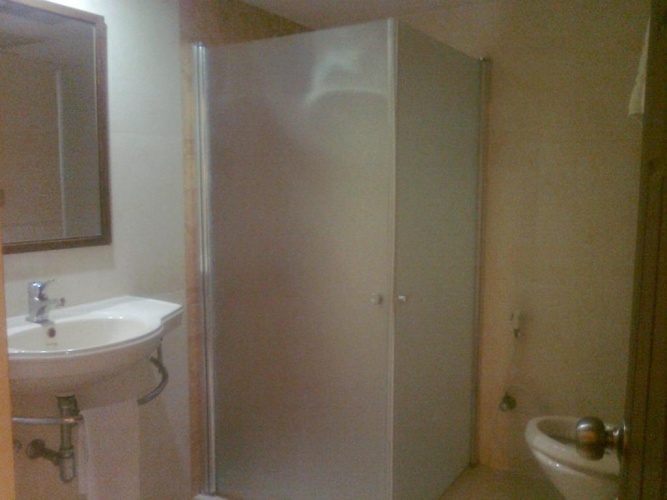 Premier Double room