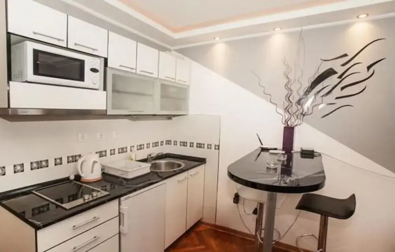 Apartment Star