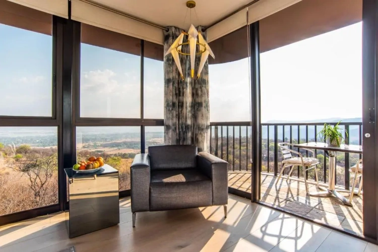 Superior Double Suite