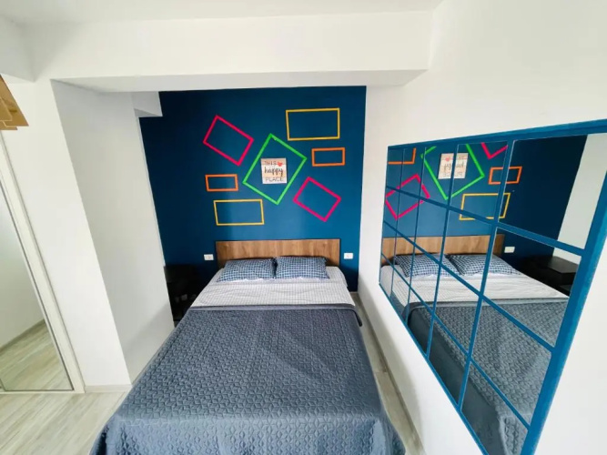 F1rst Residence - Mamaia Nord