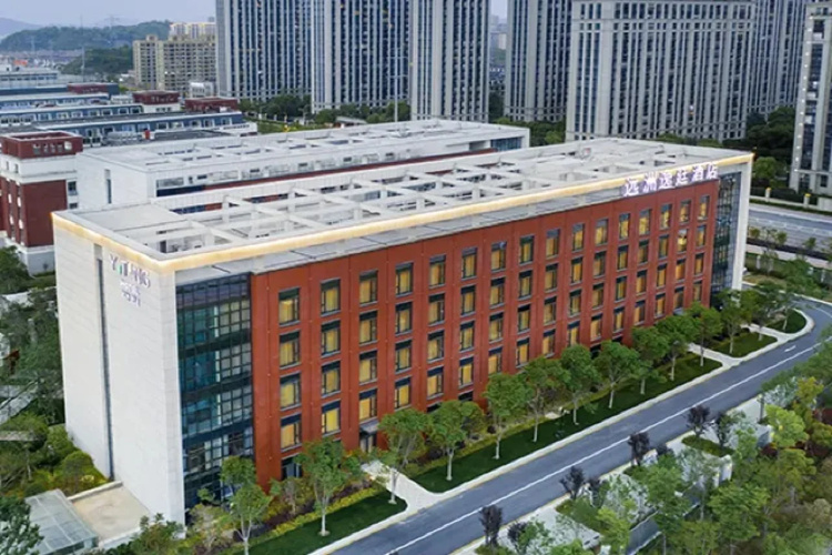 S&N Yiting Hotel Taizhou