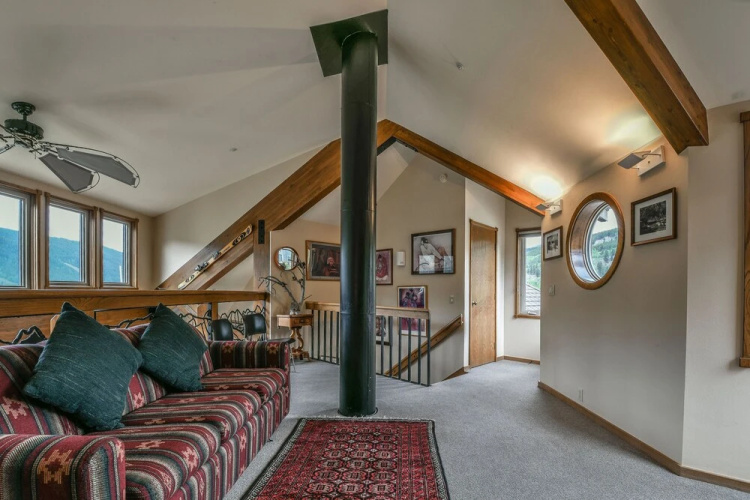 Keystone Brom House 48 by SummitCove Vacation Lodging