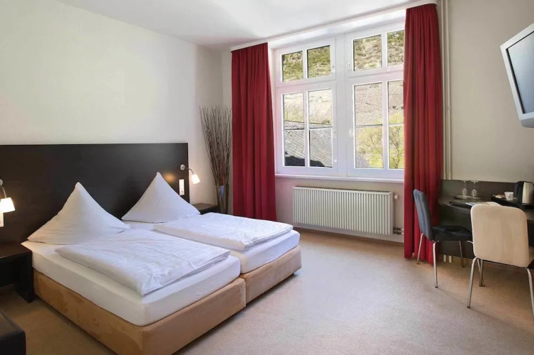 Hotel Altes Pfarrhaus