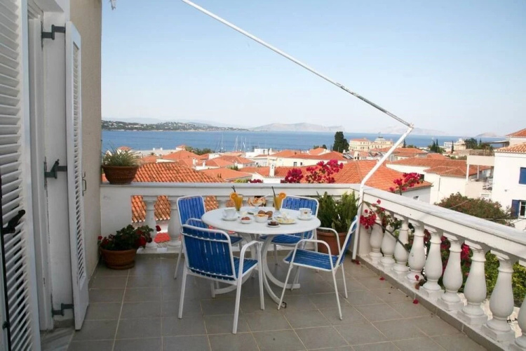 Ostrella - Vacations With Sea View