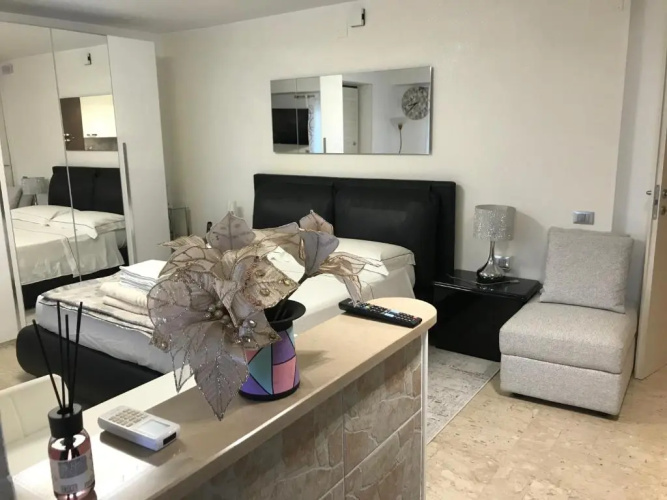 Alma Luxury suite