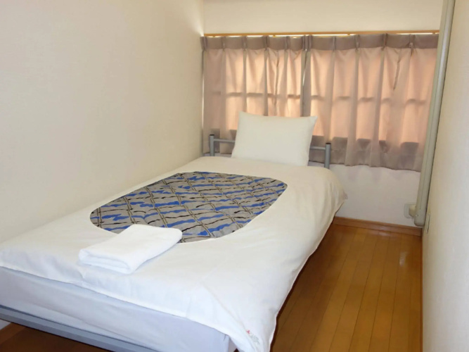 Hotel Meigetsu