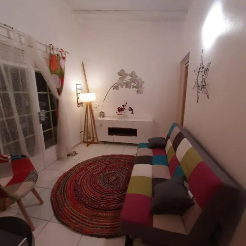Charmant bungalow du Moule