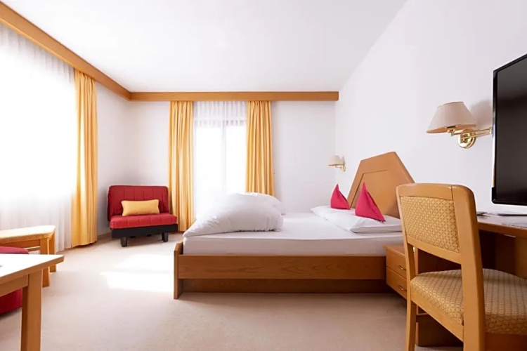Hotel Mair am Turm