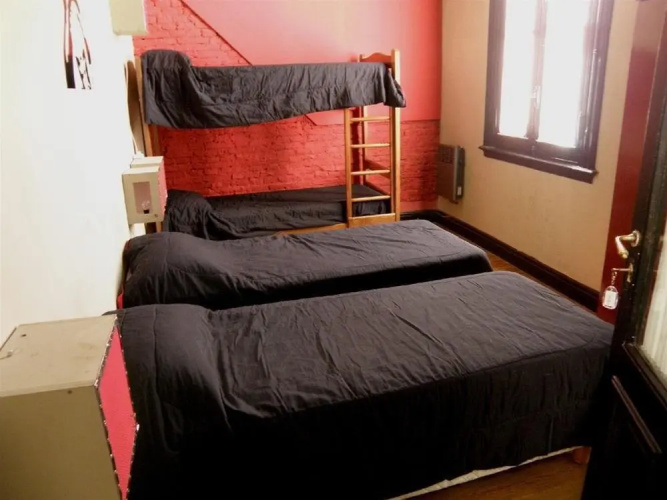 La Casona de Don Jaime 2 and Suites - Hostel