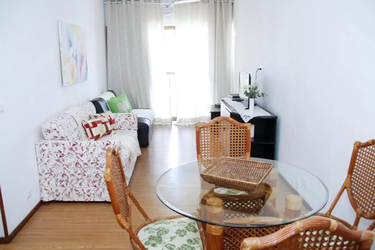 Apartamento Varandas Barra Flat