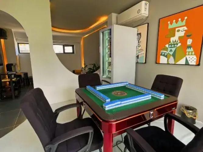 Jiangyuuxue Homestay