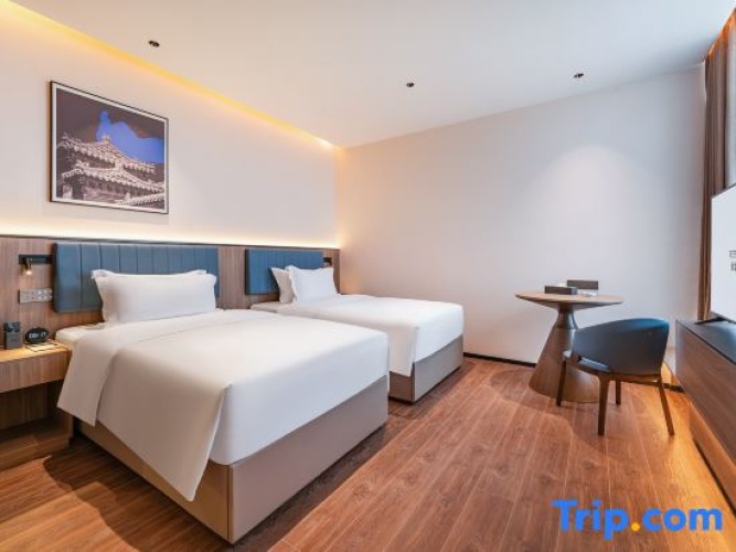 Executive Twin room