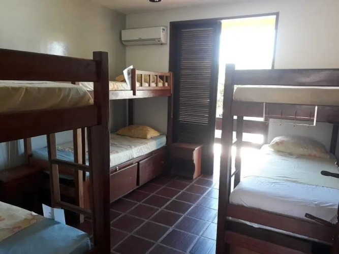 Pousada e Hostel Canto do Sussego