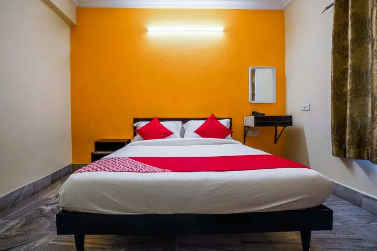 OYO 41751 Hotel Sabharwal