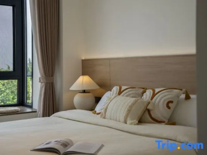 Standard Double room with sea view
