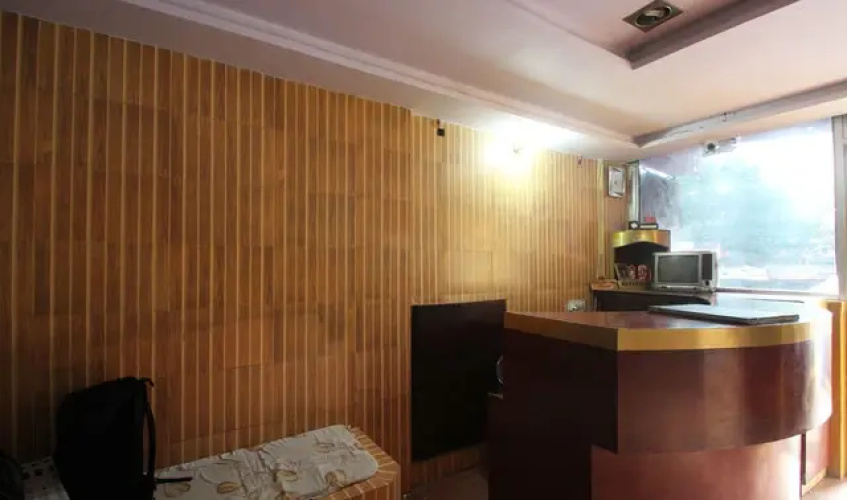Shalya Guest House