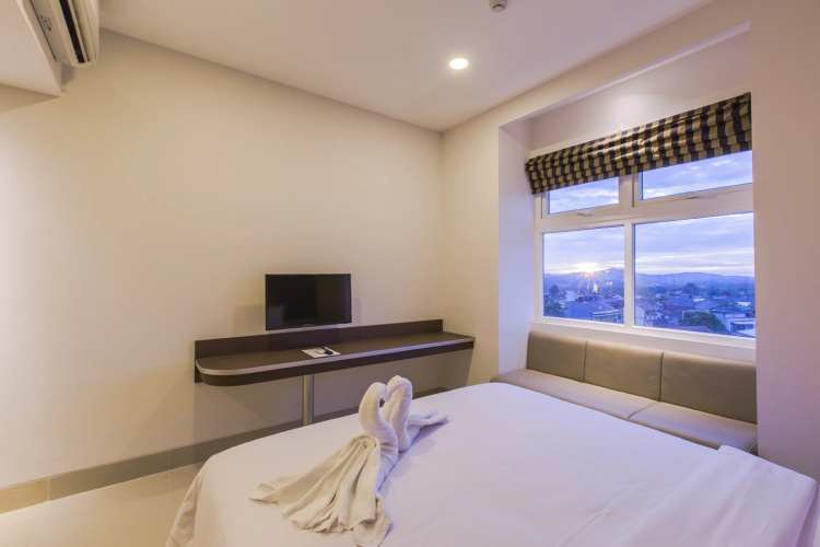 Sparks Odeon Sukabumi - Artotel Curated