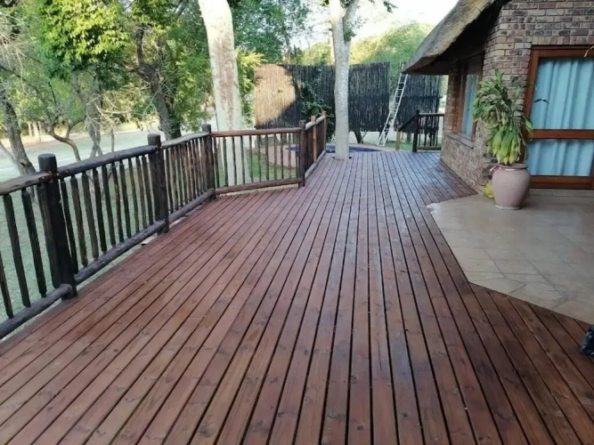 Kruger Park Lodge Unit 550