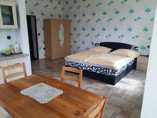 2 Bedrooms Suite