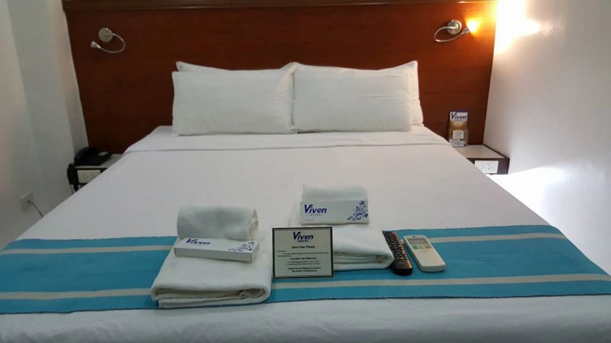 Viven Hotel